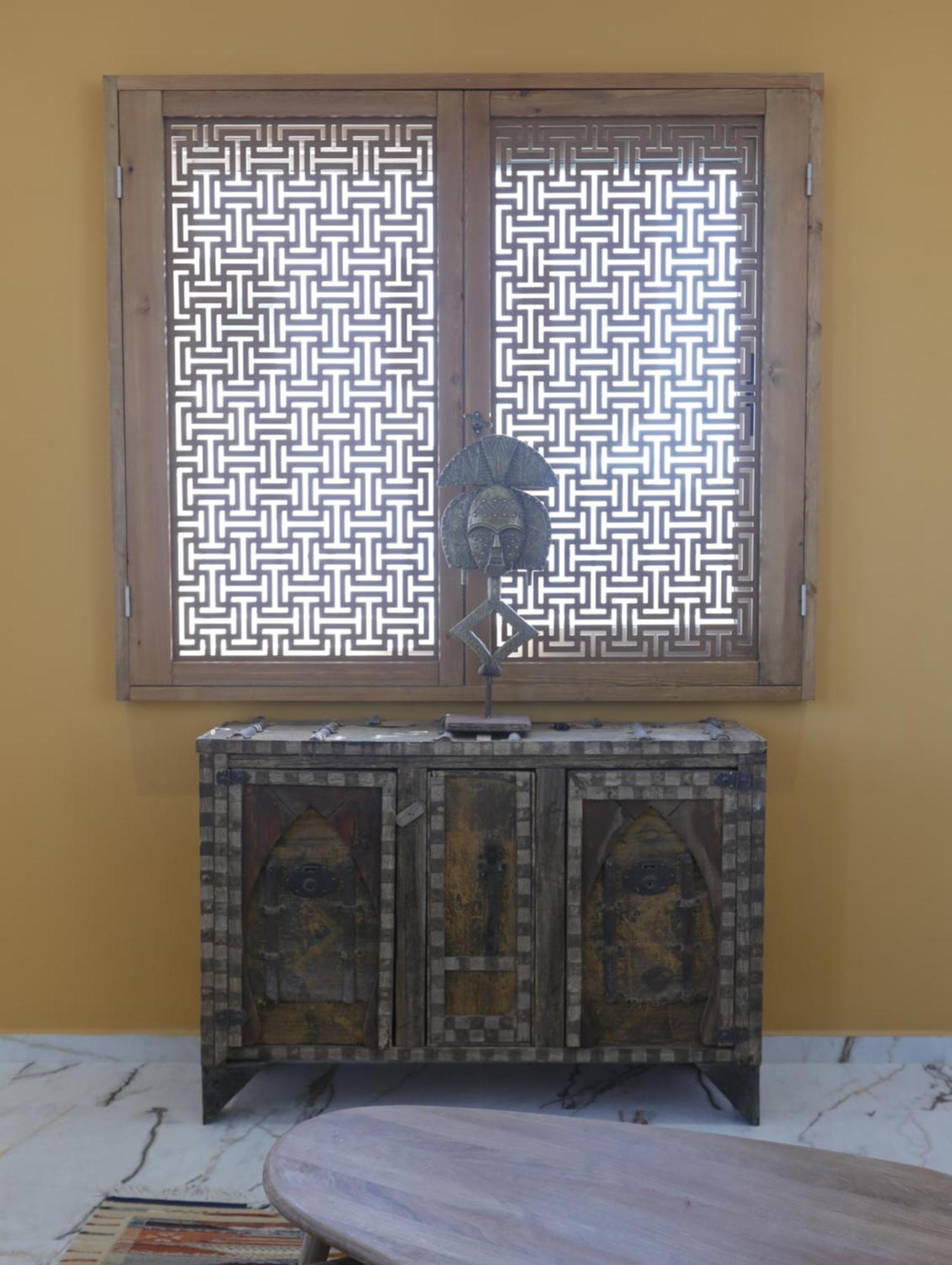 Villa Africa Essaouira Exterior foto